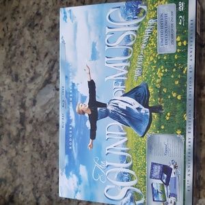 Sound of music limited edition